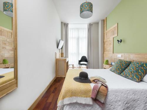 Hotel San Miguel