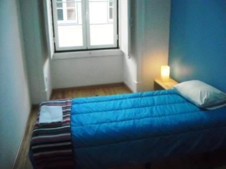 Hostal Lisbon Happy Hostel