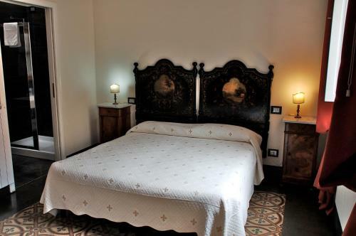 Bed & Breakfast La Peonia