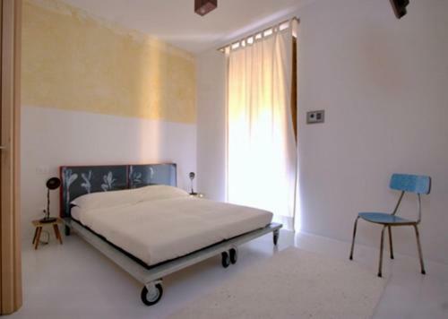 Bed & Breakfast A Casa Di Penelope
