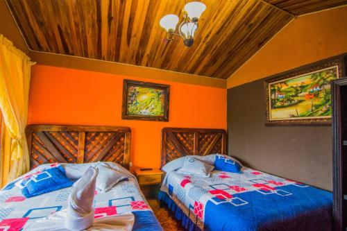 Hostal Cabinas Vista Al Golfo