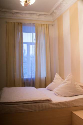 Hostal Antony's Home