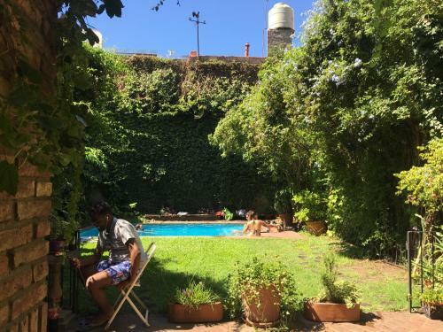 Hostal Posada Juan Ignacio