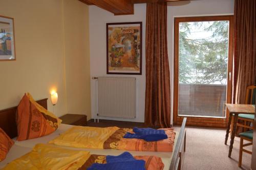 Residencia Chalet Kammleitn