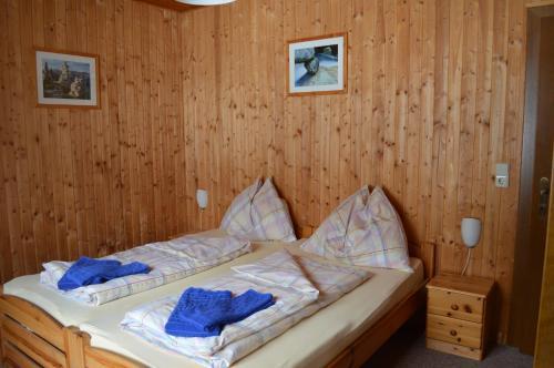 Residencia Chalet Kammleitn