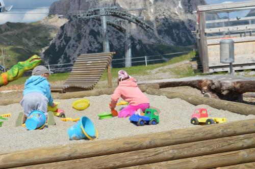 Residencia Chalet Kammleitn