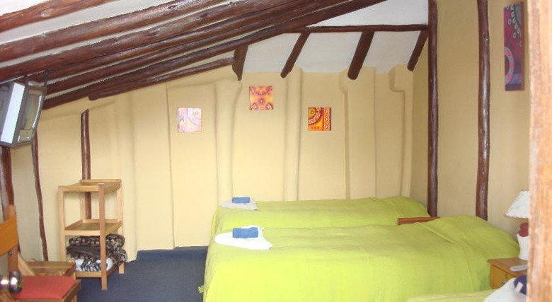Hostal Teatro Inka