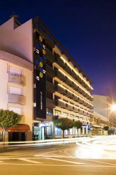 Aqua Hotel Ovar