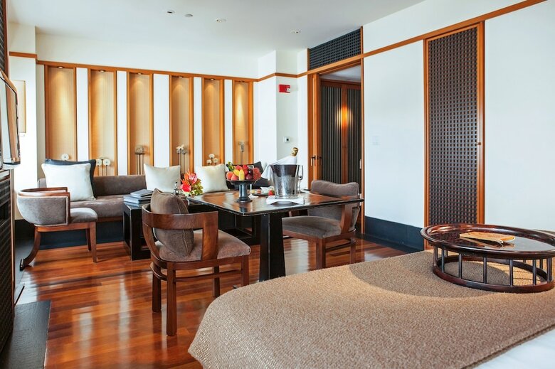 Hotel The Setai South Beach