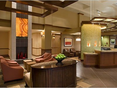 Hotel Hyatt Place Miami Airport West
