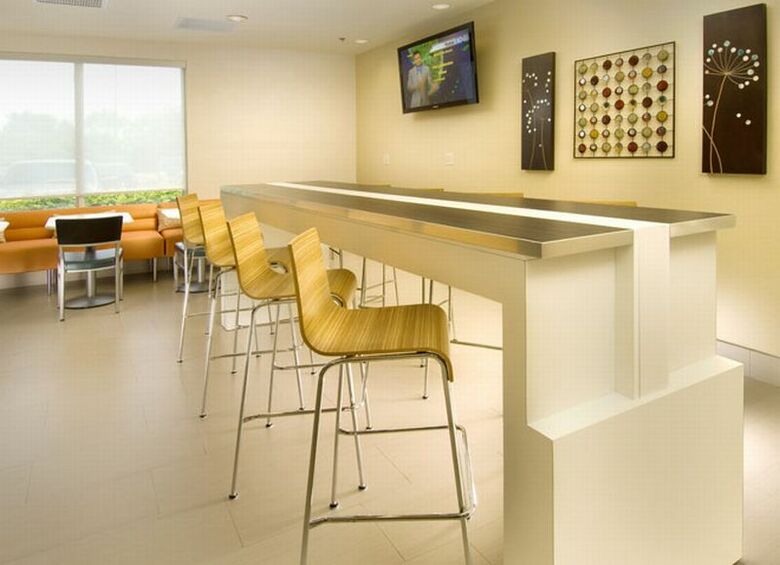 Hotel Springhill Suites Miami Airport South