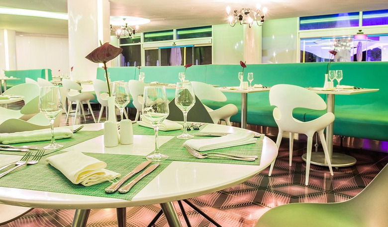 Hotel Temptation Resort & Spa All Inclusive - Adults Only-