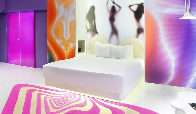 Hotel Temptation Resort & Spa All Inclusive - Adults Only-