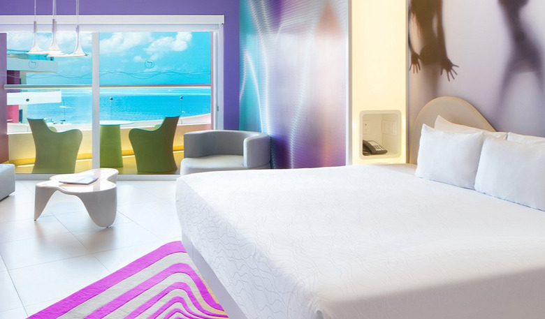 Hotel Temptation Resort & Spa All Inclusive - Adults Only-