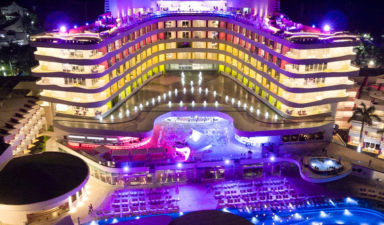 Hotel Temptation Resort & Spa All Inclusive - Adults Only-