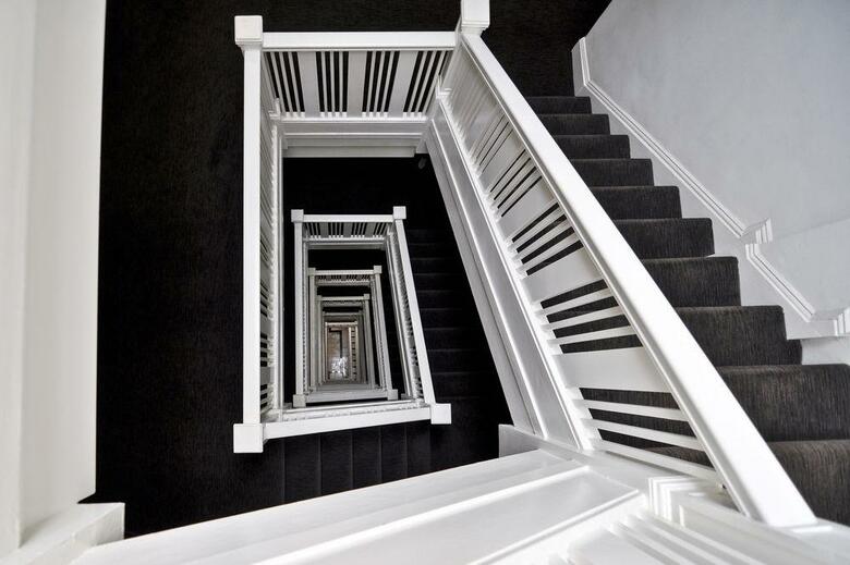 Hotel Vertigo