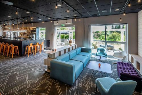 Hotel Scandic Roskilde