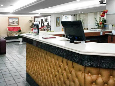 Hotel Nacional Inn Recife