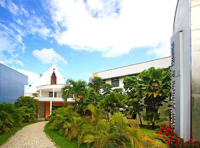 Recanto Wirapu'ru Hotel
