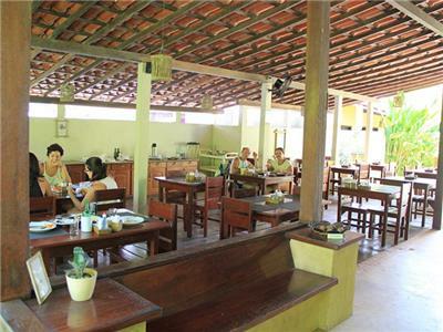 Hotel Pousada Do Rio
