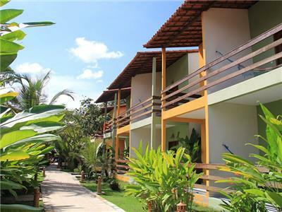 Hotel Pousada Do Rio