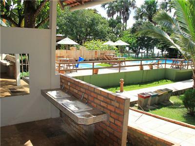 Hotel Pousada Do Rio