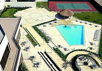 Hotel Marriott Airport