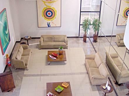 Hotel Solare Sao Luis Number One