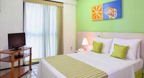 Hotel Solare Sao Luis Number One