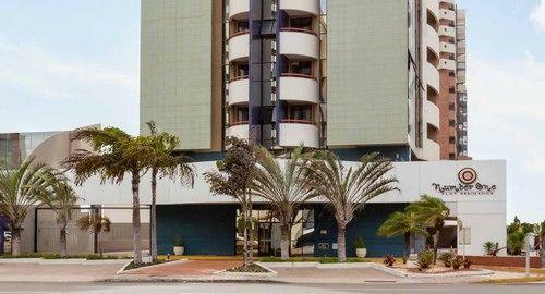 Hotel Solare Sao Luis Number One