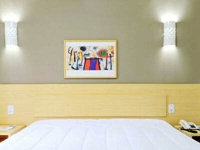 Hotel Coral Tower Express