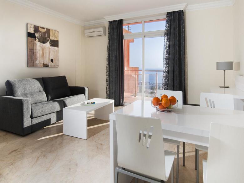 Hotel Apartamentos Kn Panoramica Heights