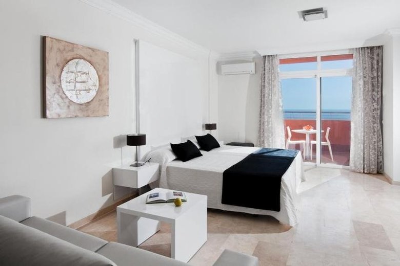 Hotel Apartamentos Kn Panoramica Heights