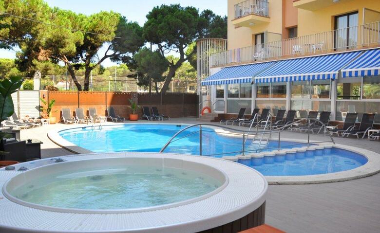 Hotel Stella Maris - Blanes