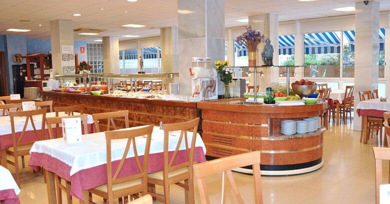 Hotel Stella Maris - Blanes