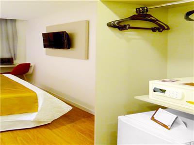 Bristol Easy Hotel Cachoeiro