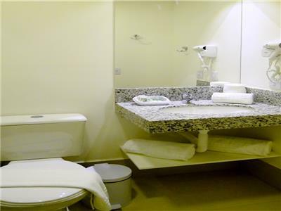 Bristol Easy Hotel Cachoeiro
