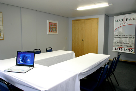 Aeropark Hotel