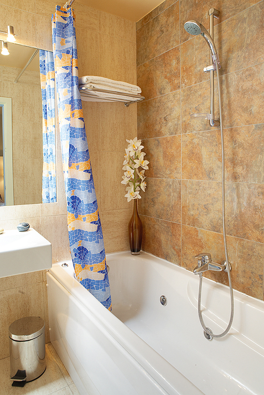 Hotel Spa Cap De Creus Costa Brava