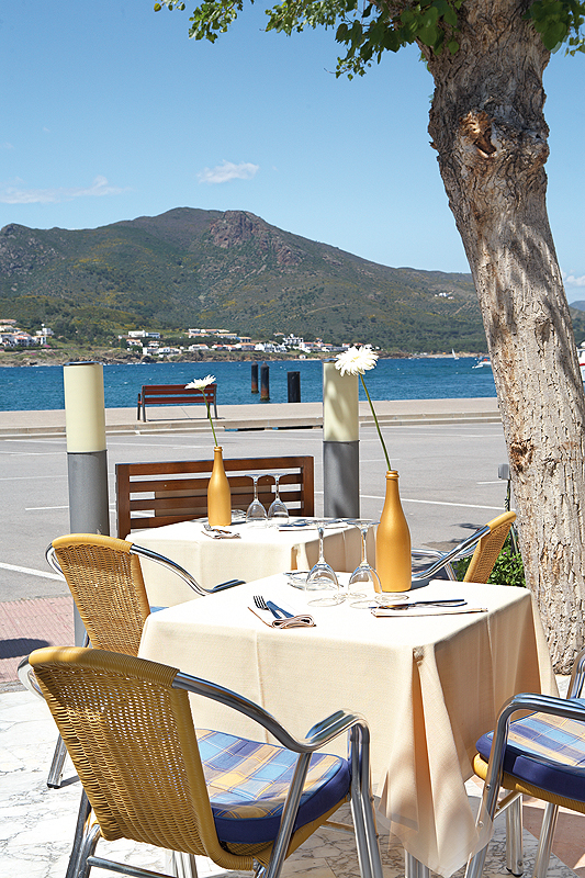 Hotel Spa Cap De Creus Costa Brava