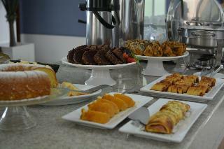 Kennedy Hotel - S�o Jos�