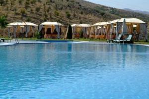 Hotel Almazara (riofrio)