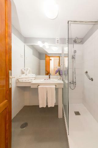 Hotel Centrocancajos