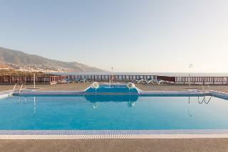 Hotel Centrocancajos