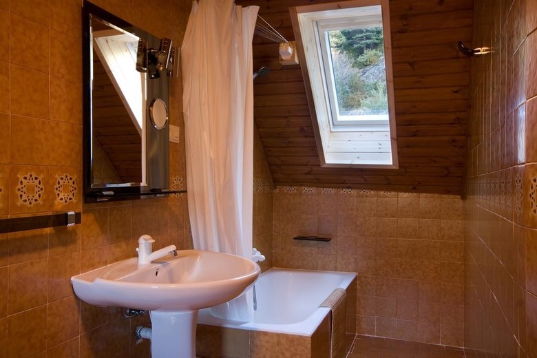 Apartamentos La Peguera I