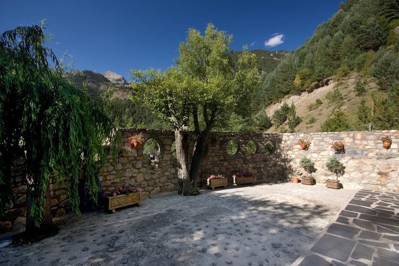 Apartamentos La Peguera I
