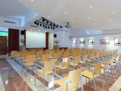 Bellamar Hotel Beach And Spa
