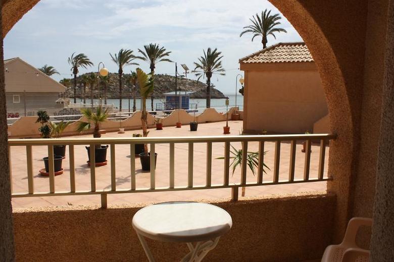 Hotel Playa Grande ( Mazarron )