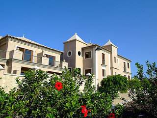 Hotel Marylanza Suites & Spa