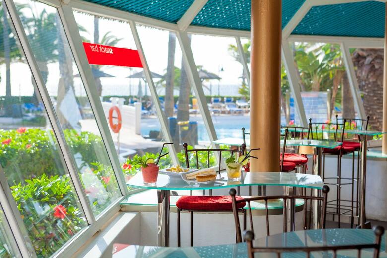 Hotel Sol Lanzarote All Inclusive